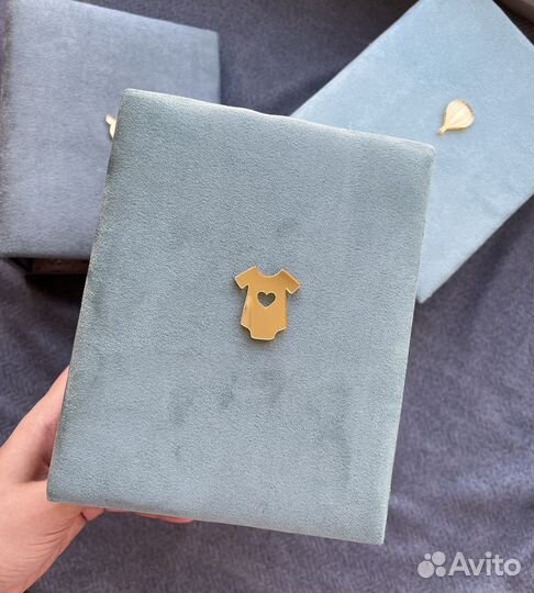 Фотоальбом