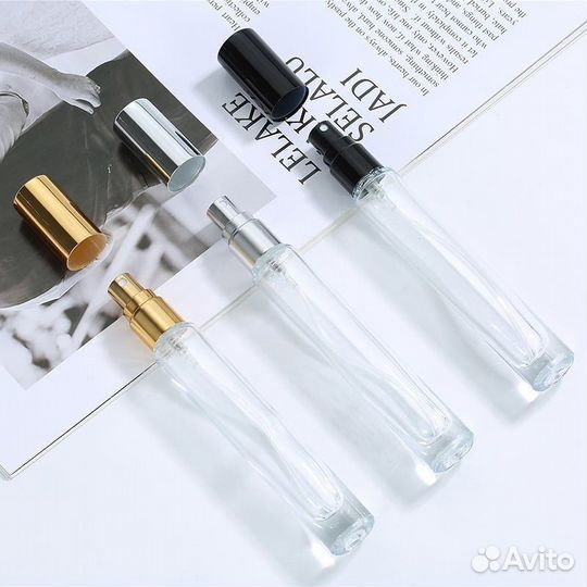 Attar collection azora распив 10мл
