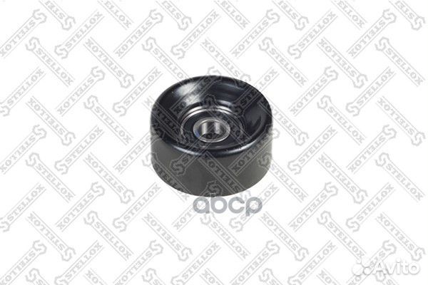 Ролик натяжной honda accord civic cr-v Stellox