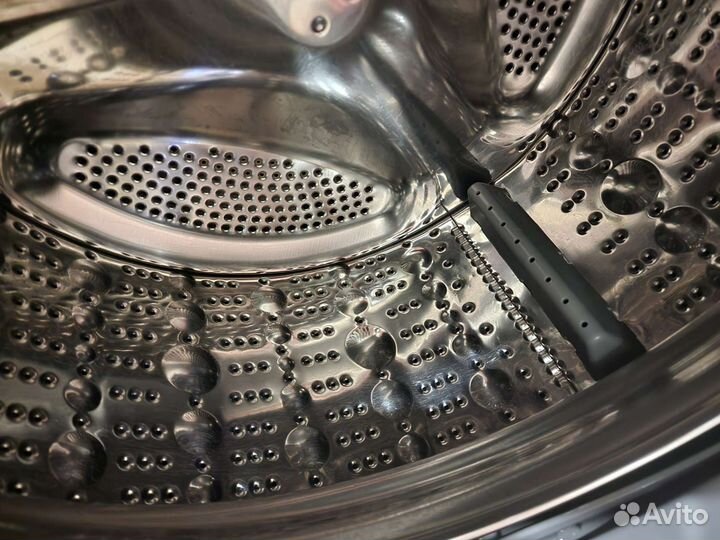 Стиральная машина бу lg 6 кг