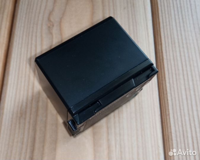 Panasonic CGA-DU14 7.2V 1360mAh