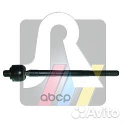 92-00860 тяга рулевая MB W210 all 92 9200860 RTS