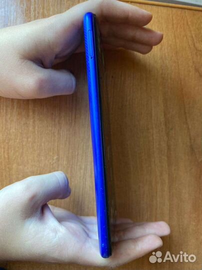 Смартфон xiaomi redmi 9c/32гб
