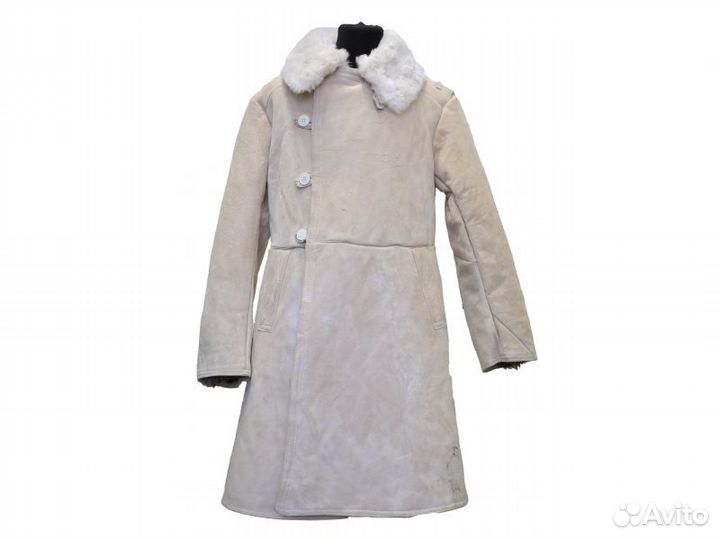 Тулуп Бекеша офицерская