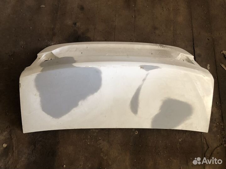 Крышка багажника LADA ваз веста