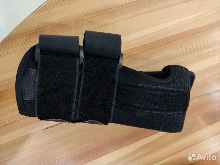 Ортез на лучезапястный сустав детский универсал