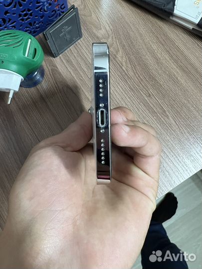 iPhone 13 Pro Max, 128 ГБ