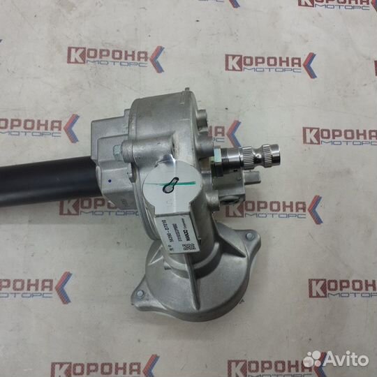 Рулевая колонка hyundai tucson 16