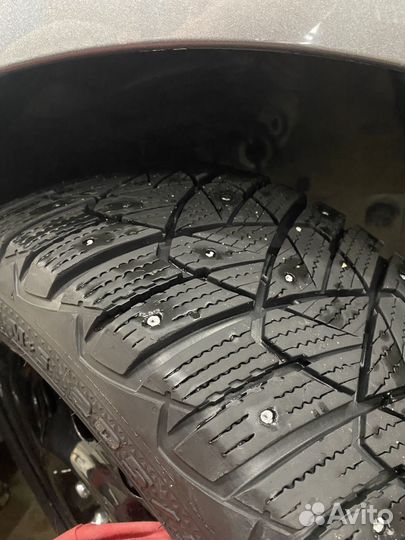 Штампы с резиной r16