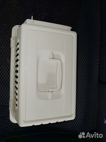 Переноска для кошек