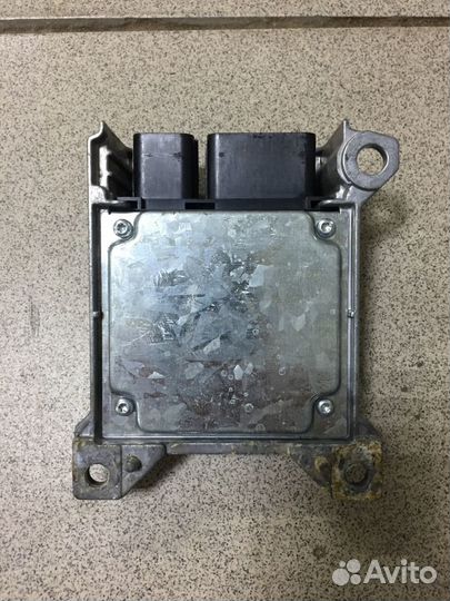 Блок управления Air Bag Ford Focus 1