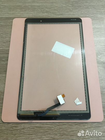 Тач для Huawei MediaPad T2 10,0 Pro