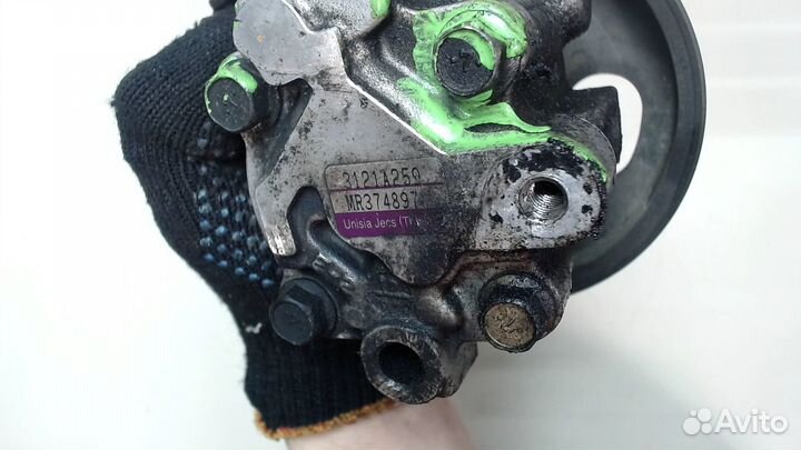 Гур Mitsubishi L200, 2003