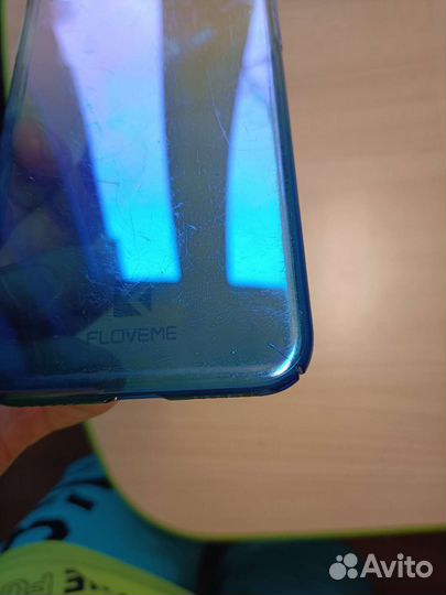 Чехол на iPhone x