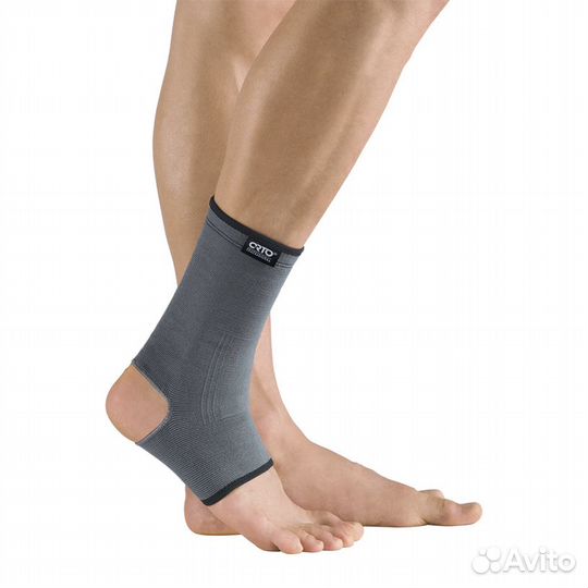 Бандаж на на голеностопный сустав Новый