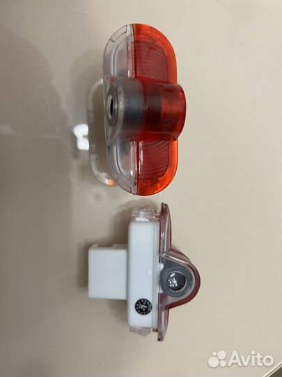 Светодеоды на шкоду