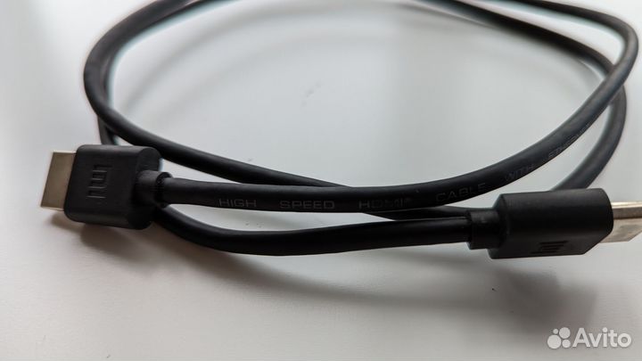 Кабель hdmi Xiaomi 1 метр