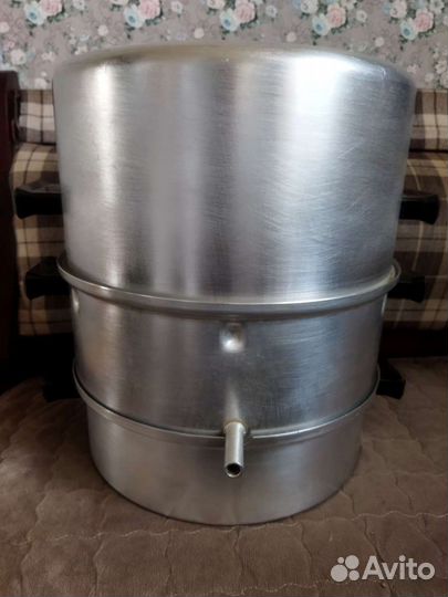 Соковарка паровая универсал,электро шашлычница