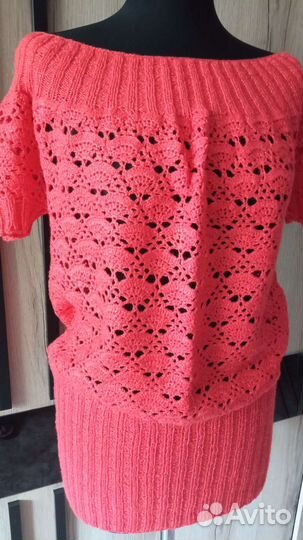 Платья, туника