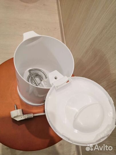 Чайник электрический новый