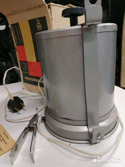 Фотофонарь