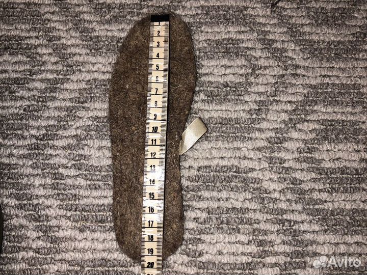 Ботинки Котофей р.30