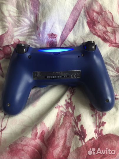 Геймпад Sony PS4