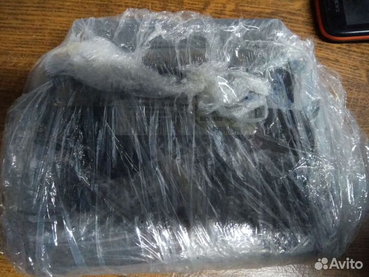 Блок управления двигателем Renault Clio 2