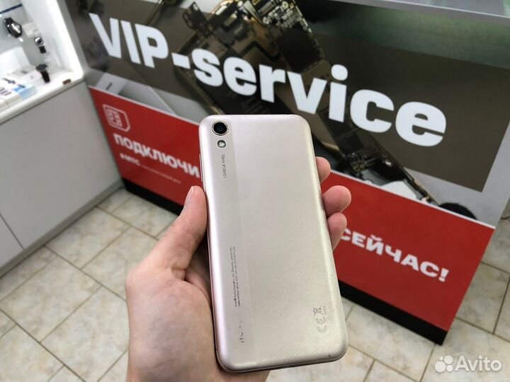 Honor 8S 2/32GB