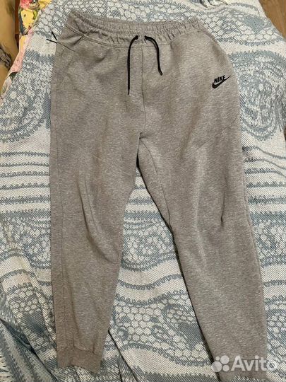 Костюм nike tech fleece оригинал