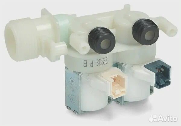 Стиральная машинка Hotpoint Ariston на разбор