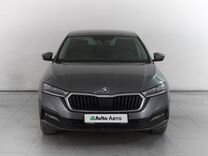 Skoda Octavia 1.4 AT, 2021, 56 842 км, с пробегом, цена 2 729 000 руб.