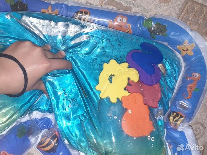 Развеваюшееся игрушка