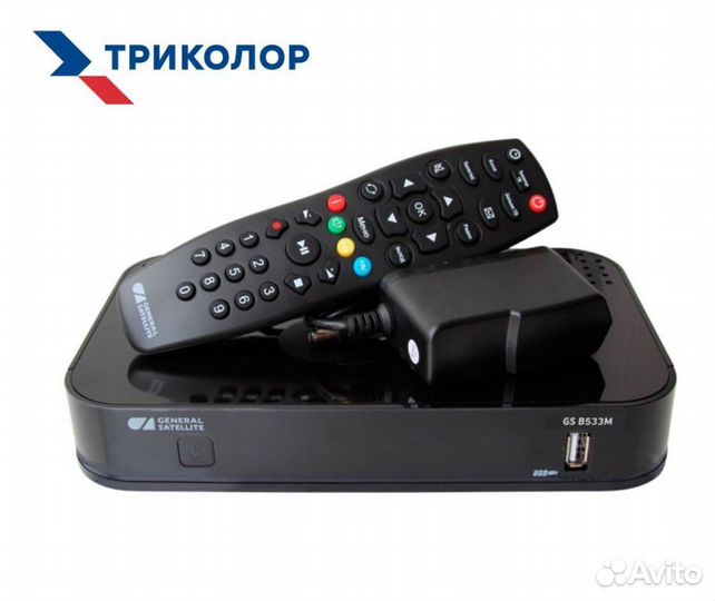 Телевизор и спутниковое телевидение