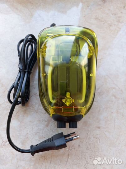 Фильтры, светильники, компрессоры для аквариумы