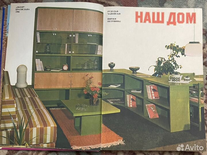 Наш дом. Чавойски, Петршивы