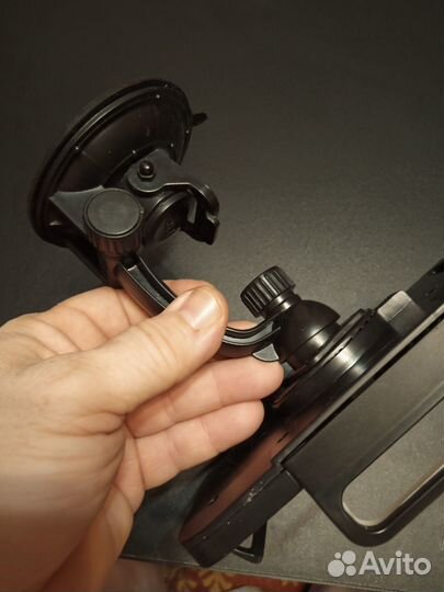 Держатель для планшетов и больших смартфонов