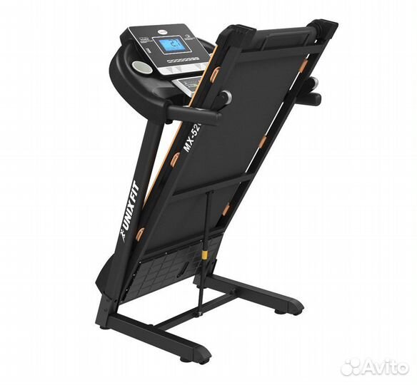 Беговая дорожка UnixFit MX-520R