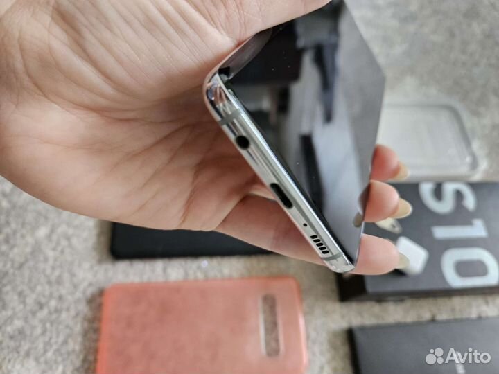 Samsung galaxy s10