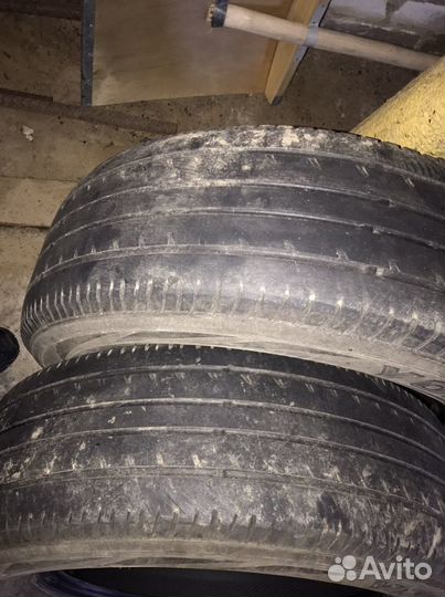 Yokohama Geolandar G91 225/65 R17