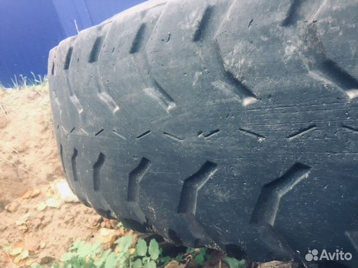 Колесо R 20 12.00 sailun