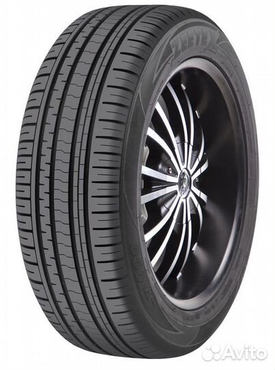 Zeetex SU1000 VFM 255/55 R19 111W