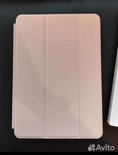 Чехол книжка для Apple iPad 7 10.2(2019)