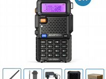 Рации Baofeng UV-5R 8ватт магазин