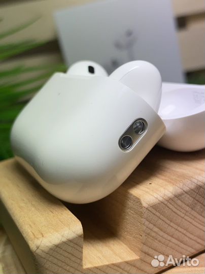 Беспроводные наушники Air Pods Pro 2