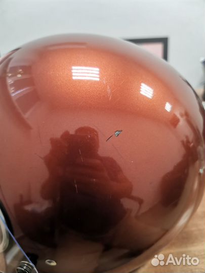 Шлем для мотоцикла