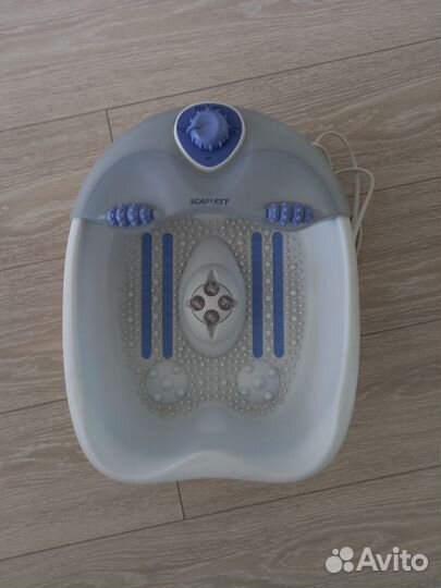 Ванночка для ног