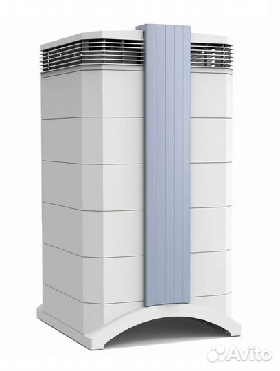 Очиститель воздуха IQAir GC MultiGas