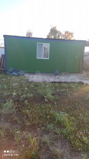 Участок 12 сот. (СНТ, ДНП)