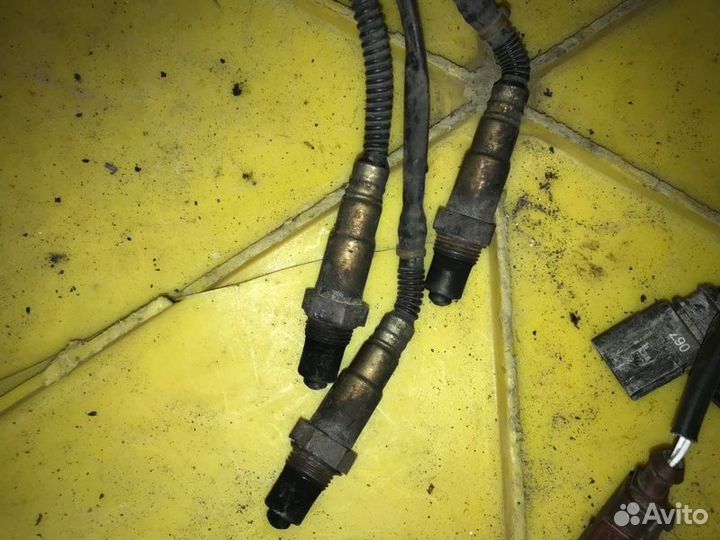 Лямбда-зонд Volkswagen Passat B6 BLR 2006